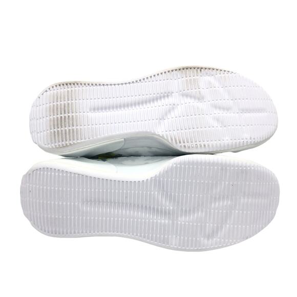 Adidas X Stella McCartney Women's Treino Mid Printed Floral Sneakers US 8 NWT - Picture 2 of 8